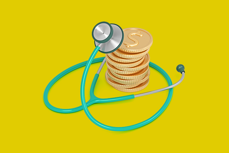 Protection sociale complémentaire-Vignette