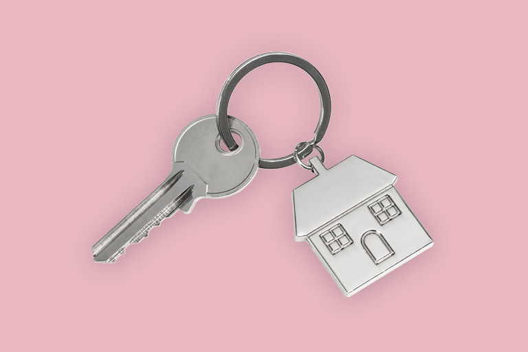 Donation en démembrement