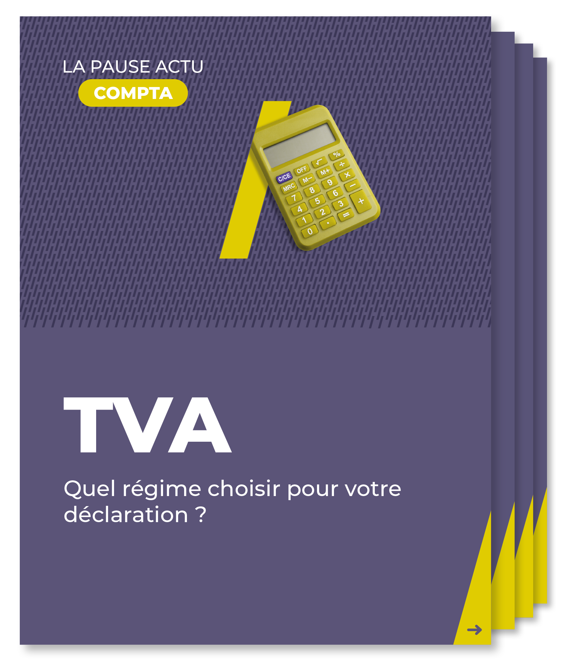 Régime TVA