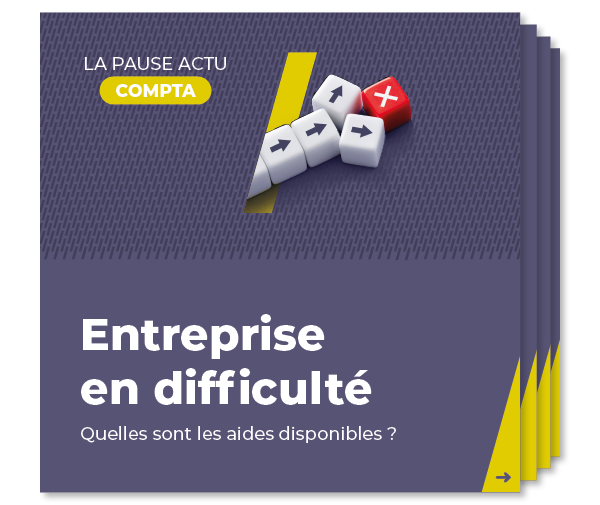 entreprise en difficulté