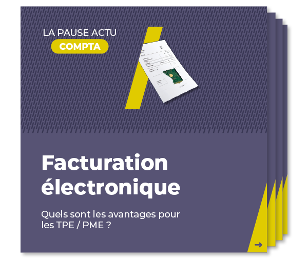 Slider-Facturation electronique