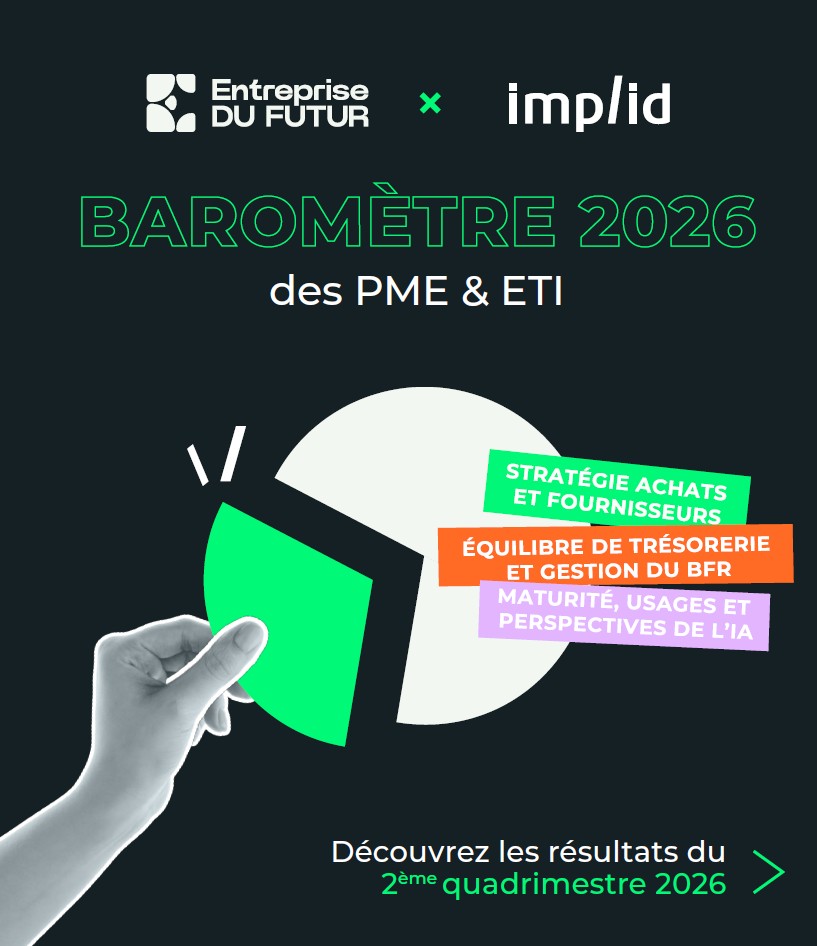 Baromètre PME et ETI