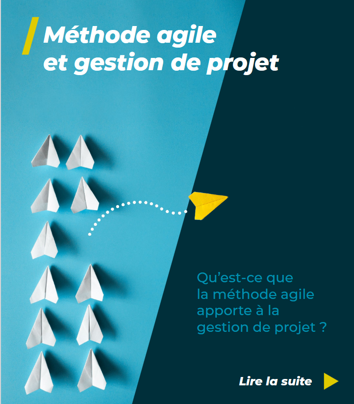 Méthode agile