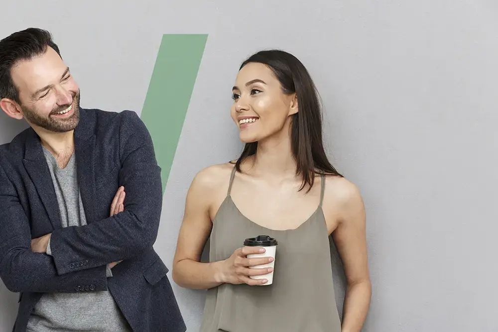 / Proches de vous, notre priorité