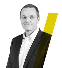 Franck Janin - Avocat associé ELSEN / implid