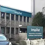 implid Saint-Etienne - Expertise comptable