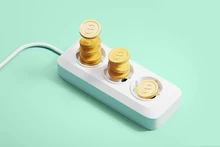 Augmentation-energie